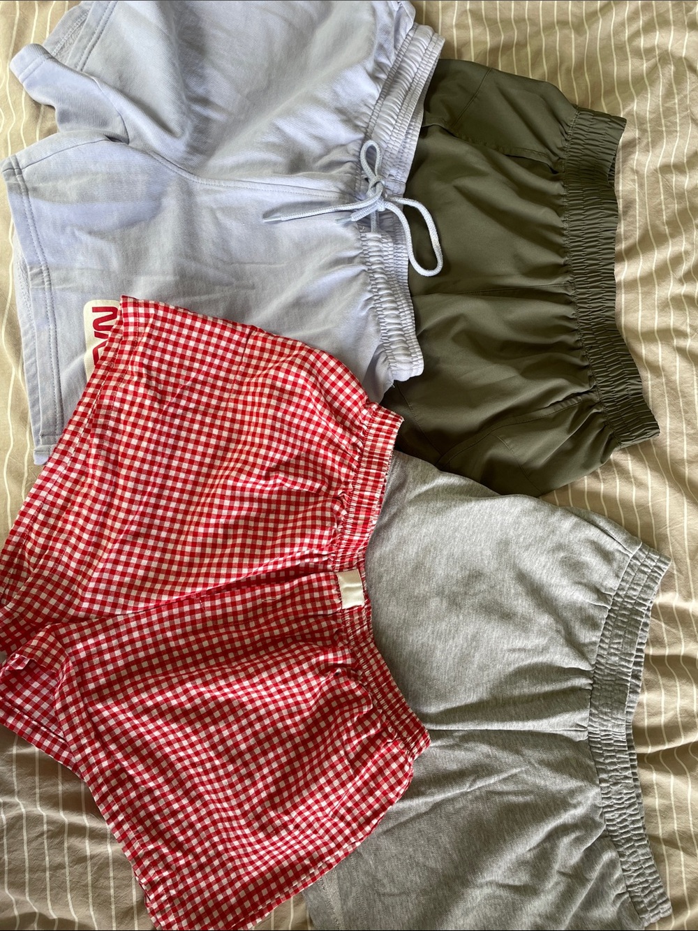 Comfy shirts bundle!